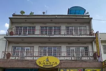 호텔 Khweza Bed And Breakfast