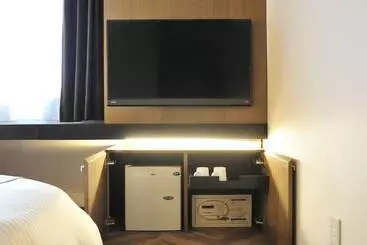 Hôtel Global View Hakodate