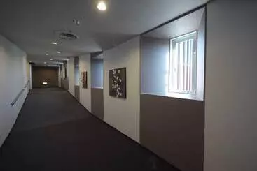 酒店 Route Inn Grantia Komaki