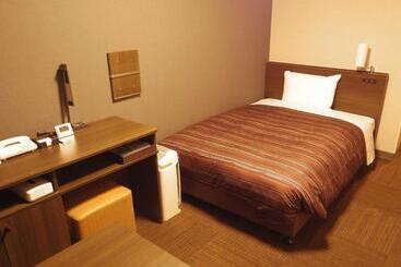 Otel Route Inn Kumamoto Ekimae