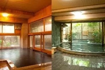 Отель Ryotei Tanokura