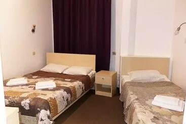 Hotelli Sokroma Goodnight