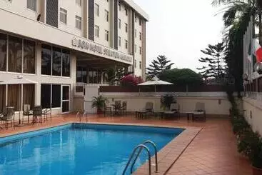 Stratton Hotel Asokoro