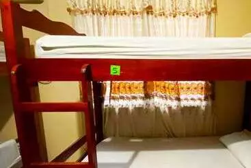 هتل Tamarindo Hostel
