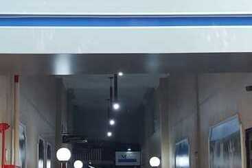 公寓式酒店  Smart Cataratas