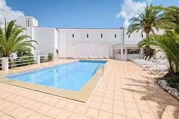 Azuline Hotel Palmanova Garden