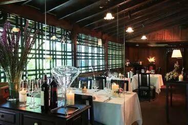 ホテル 137 Pillars House