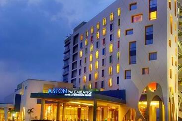 Aston Palembang Hotel & Conference Centre