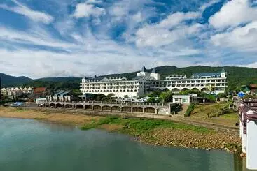 Fullon Hotel Fulong Ii