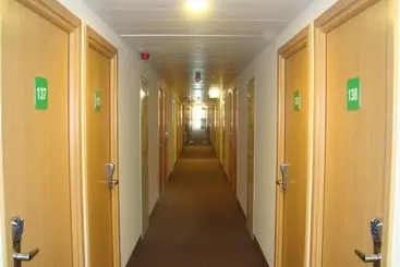 Park Hotel Porto Aeroporto