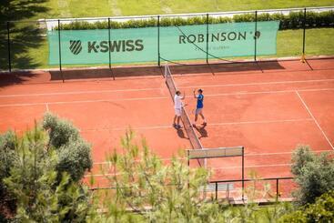 Hotel Robinson Sarigerme Park   All Inclusive