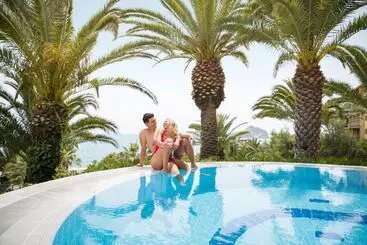 Hotel Robinson Sarigerme Park   All Inclusive