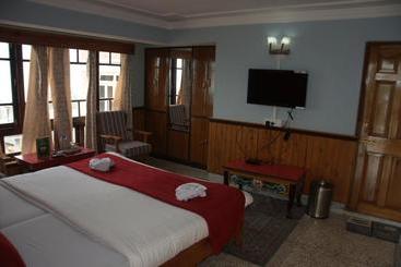 בית מלון כפרי Saikripa Gangtok