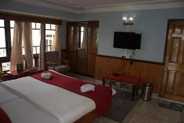 Hotel Saikripa Gangtok