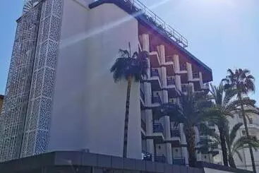 Hotel Sette Serenity