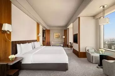 هتل Shangrila Far Eastern, Taipei