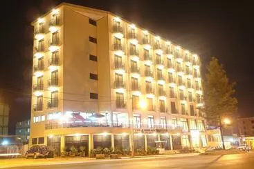 Hotel Soramba