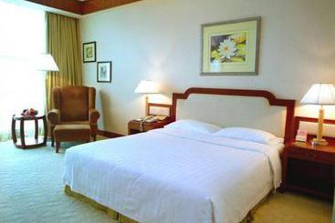 Hotel Zhongshan Sunshine Business