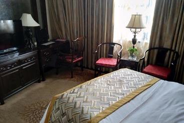 Jindu Crown Hotel   Jiangxi