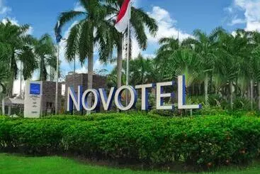 Novotel Palembang
