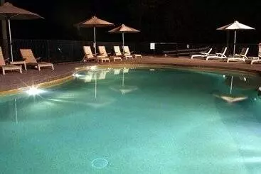 Курорт Nrma Myall Shores Holiday Park