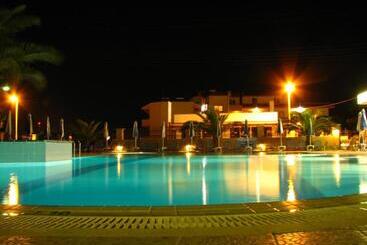 آپارتمان Rhodian Rose