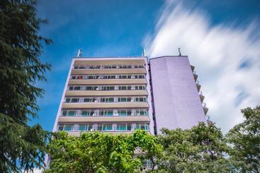 アパートホテル Svejest  All Inclusive