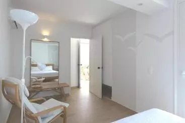 Appart'hotel Talgo Suites