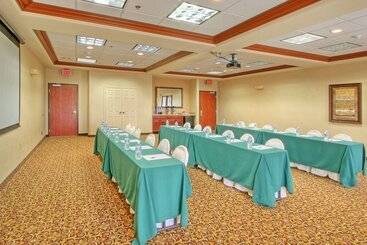 Holiday Inn Express Hotel & Suites Las Cruces, An Ihg