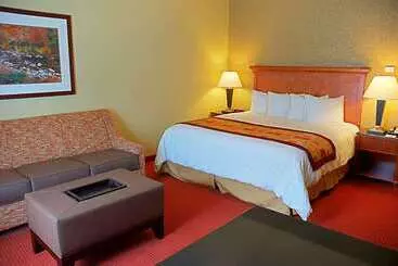 Отель Best Western Plus Canyon Pines