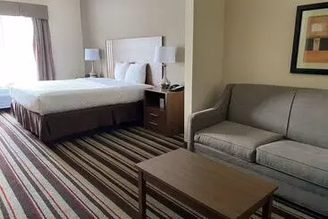 ホテル Best Western Windsor Inn And Suites