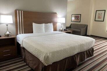 ホテル Best Western Windsor Inn And Suites