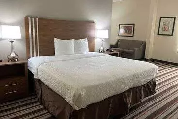 ホテル Best Western Windsor Inn And Suites