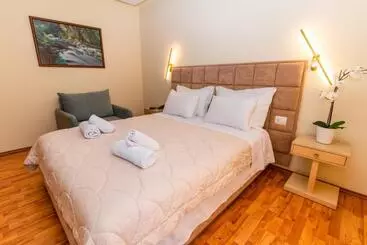 호텔 Brilant Saranda