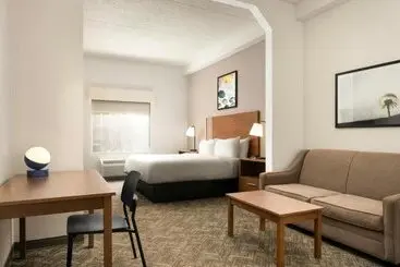 ホテル City Express by Marriott Danville