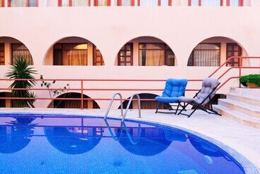 فندق Club Aquarium