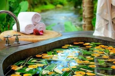 酒店 Fivelements Retreat Bali