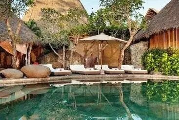 Hotel Fivelements Retreat Bali