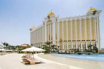 هتل Galaxy Macau