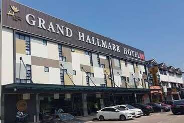 Grand Hallmark Hotel   Johor Bahru