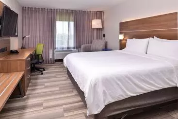 Holiday Inn Express Hotel & Suites Elgin, An Ihg