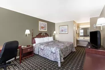 Holiday Inn Express Hotel & Suites Lenoir City Knoxville Area, An Ihg