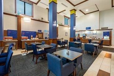 Holiday Inn Express Hotel & Suites Erie An Ihg