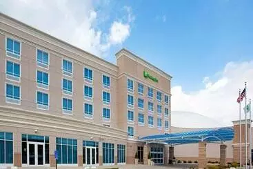 هتل Holiday Inn Toledo Maumee I 80/90, An Ihg