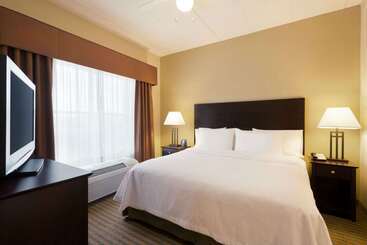 ホテル Homewood Suites By Hilton Minneapolis/st. Paul New Brighton