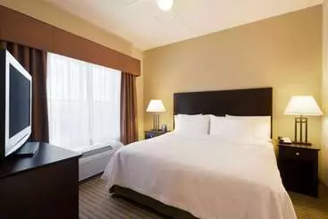 בית מלון כפרי Homewood Suites By Hilton Minneapolis/st. Paul New Brighton