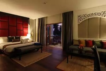 هتل Le Palais Juliana