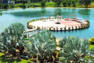 Hotel Marina Island Pangkor Resort &