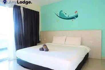 Hotel Marina Island Pangkor Resort &