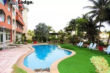 Hotel Marina Island Pangkor Resort &